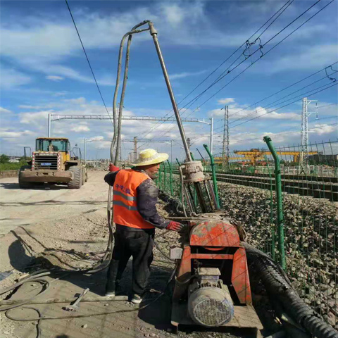 游仙建筑基础不均匀沉降的原因以及防治措施